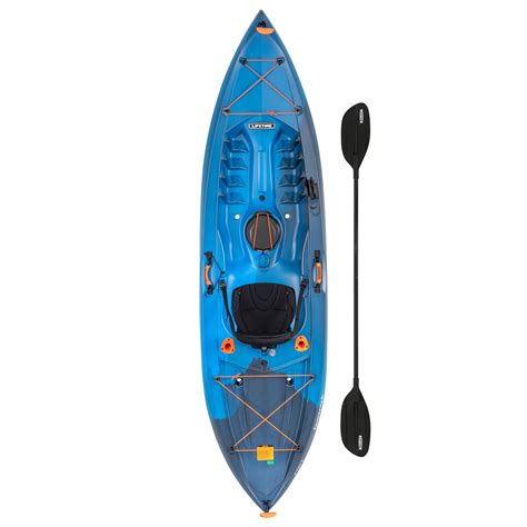 Lifetime 10 Ft Sit On Top Kayak 1182050 for sale from United States