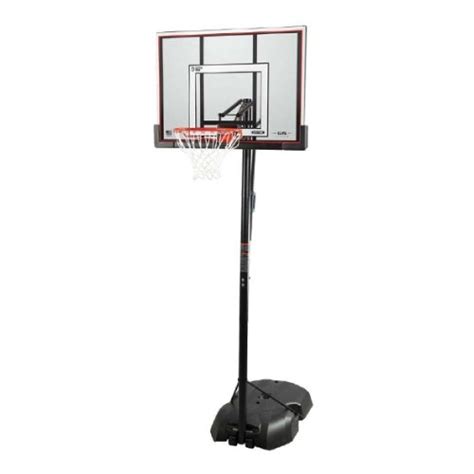 lifetime 50 portable basketball system 90492
