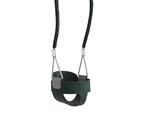 Lifetime Bucket Swing Green