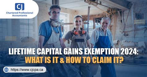 lifetime capital gains exemption 2024 canada