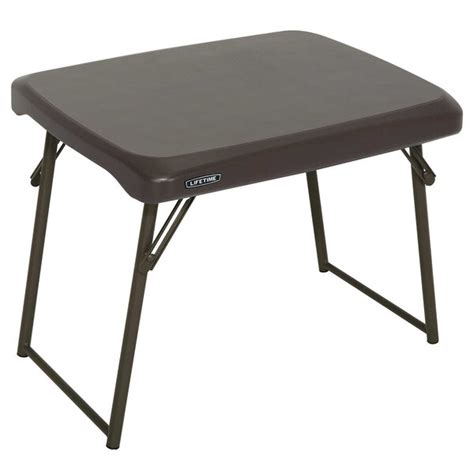 Lifetime Folding Tables Small
