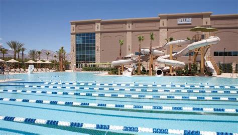 lifetime gym gilbert