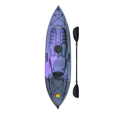 Lifetime Sport Fisher Kayak Review Cool Fishing Kayaks
