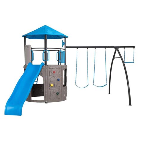 lifetime playsets