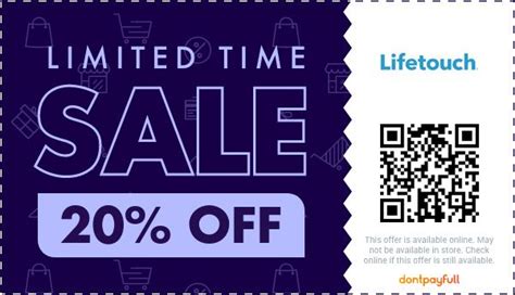 The Benefits Of Using Lifetouch Coupons In 2023