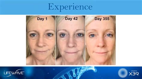 lifewave x39 side effects