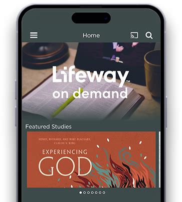 lifeway redeem