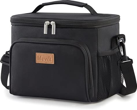Lifewit Insulated Lunch Box Best Offer Home, Garden and Tools Shop
