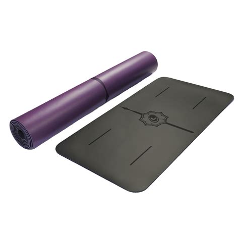 Liforme Yoga Mat Bundle