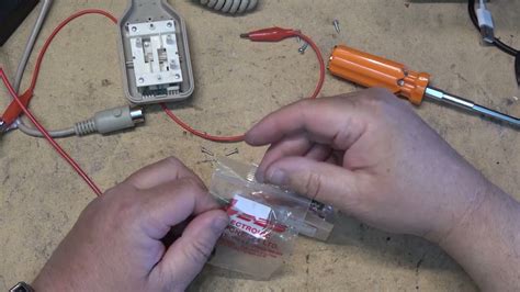 Lift Controller Repair