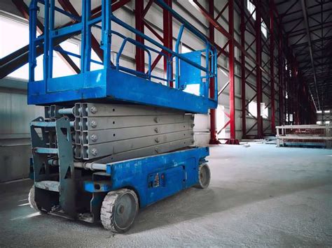 Lift Definition Machine