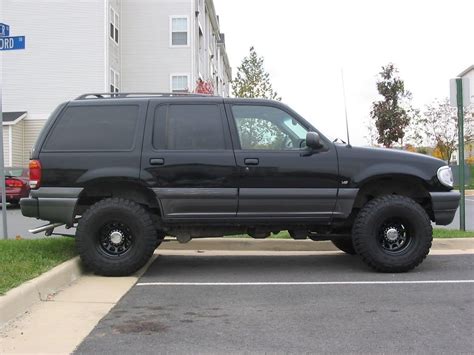 lift kit for 2000 ford explorer