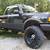 lifted 1995 ford ranger