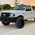 lifted ford ranger 2006