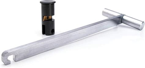 Lifter Bore Measuring Tool