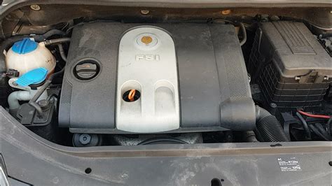 Lifter Noise Cold Start