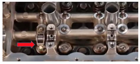 Lifter Noise Pentastar