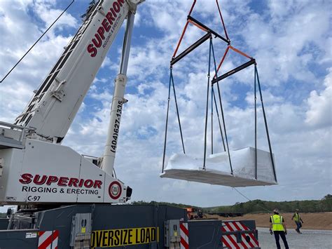 Lifting & Rigging Solutions