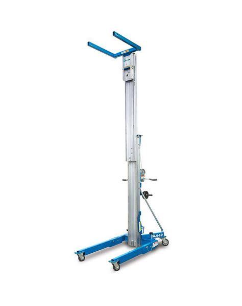 Lifting Equipment.ie