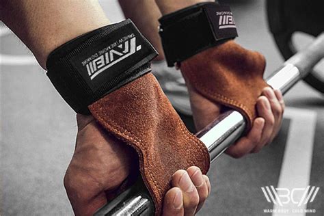 Lifting Hand Grips