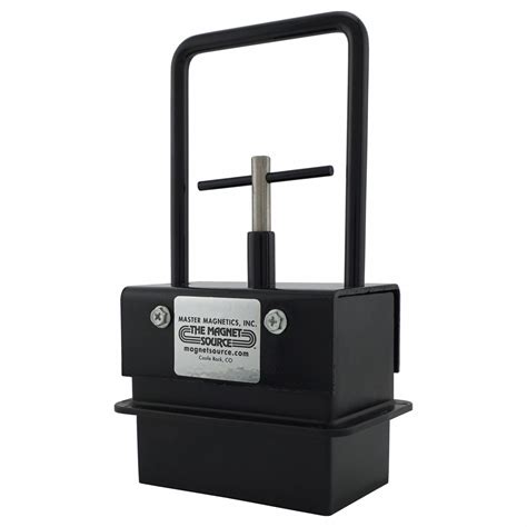 Lifting Magnet Manual