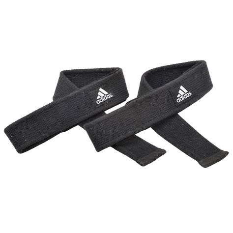 Lifting Straps Adidas