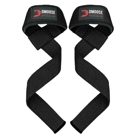 Lifting Straps Derrimut