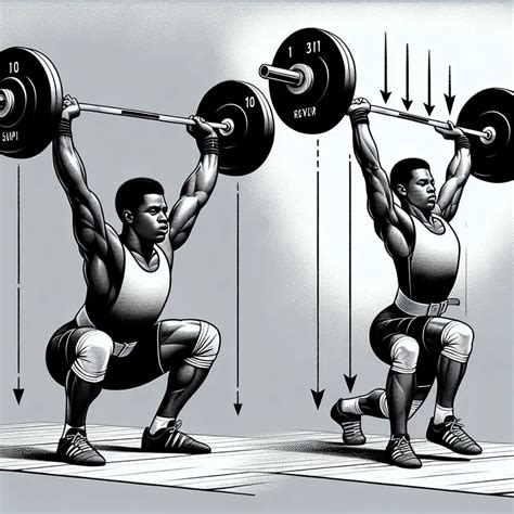 Lifting Terminology