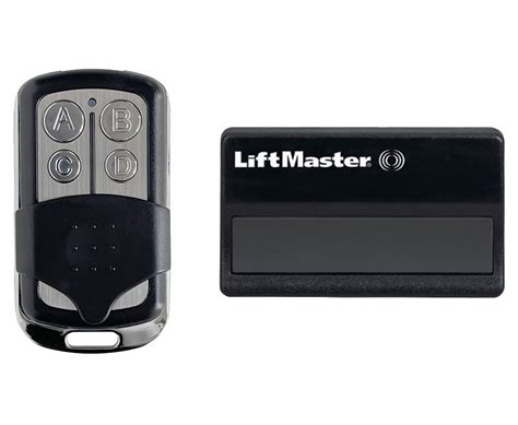 How to Program LiftMaster