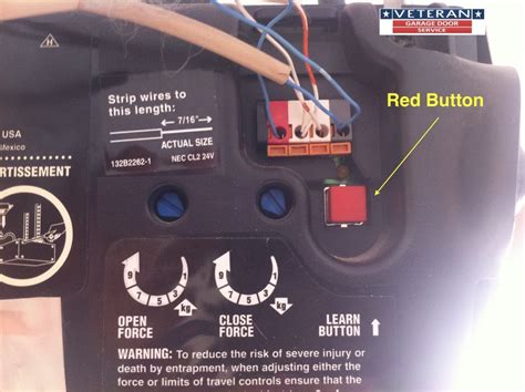 Liftmaster Professional 1 2 Hp Manual