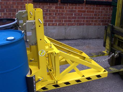 Liftomatic Material Handling