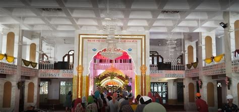 lig gurudwara pin code