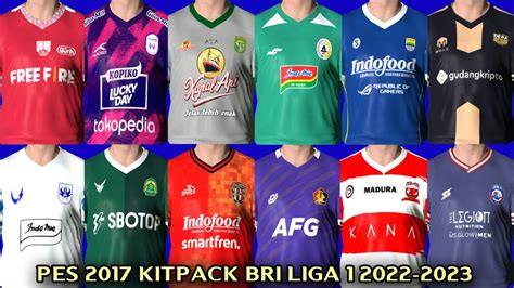 liga 1 2017