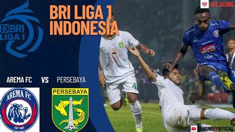 liga 1 indonesia live score