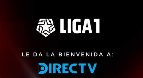 liga 1 max directv go