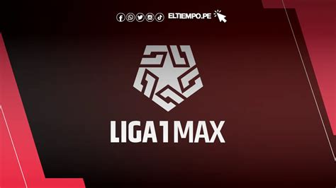 liga 1 max on line