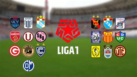 liga 1 peru 2023 wiki