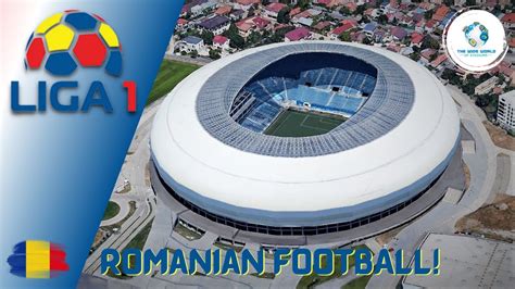 liga 1 romania 2022/23
