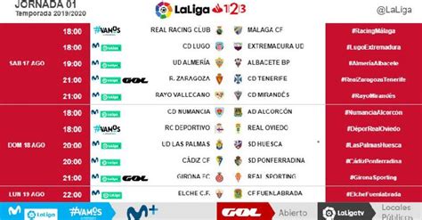 liga 123