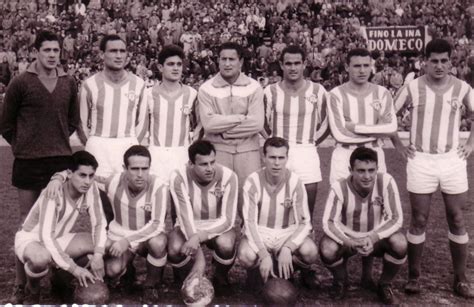 liga 1960