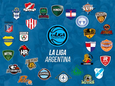 liga argentina de basquetbol