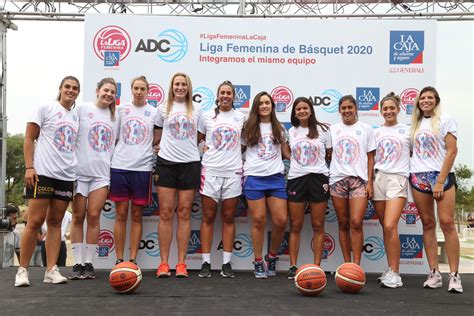 liga baloncesto femenina españa