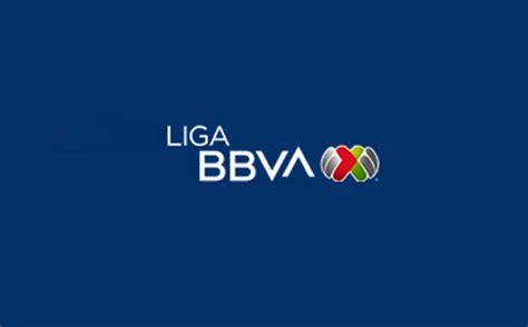 liga bbva mx logo
