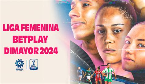 liga betplay femenina hoy