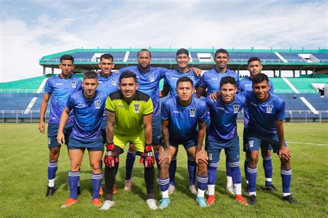 liga de futbol boliviano 2023