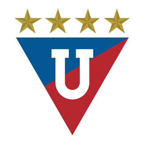 liga de quito escudo