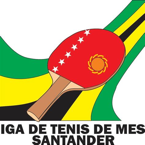 liga de tenis de santander