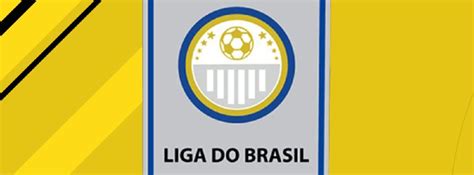 liga do brasil 2012