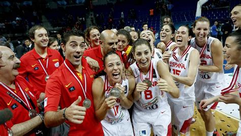 liga española de basket