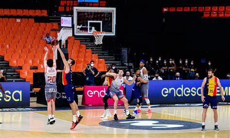 liga espanhola de basquetebol